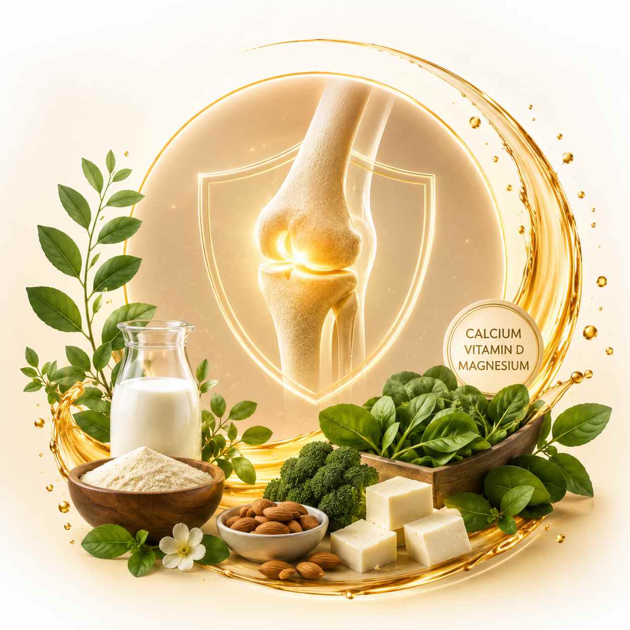 Bone/Joint/Muscle Health