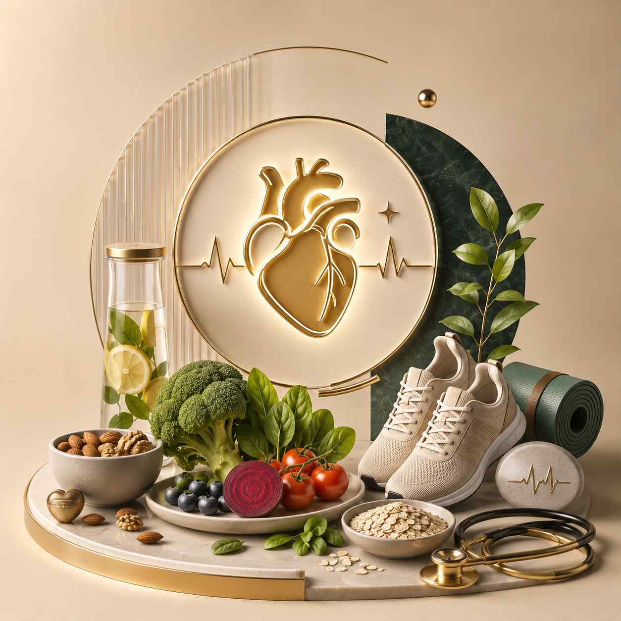 Heart Health