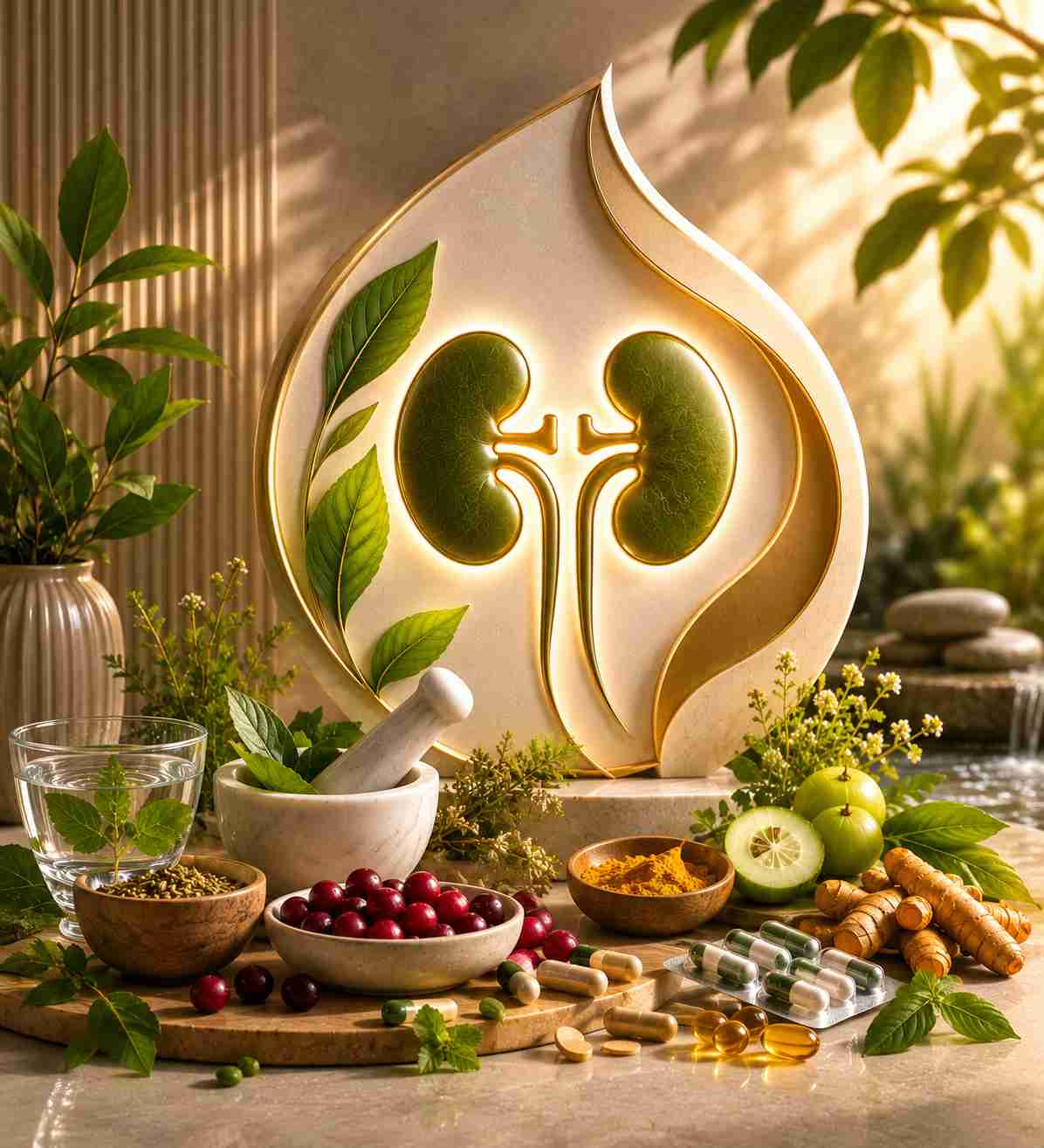 Kidney Health