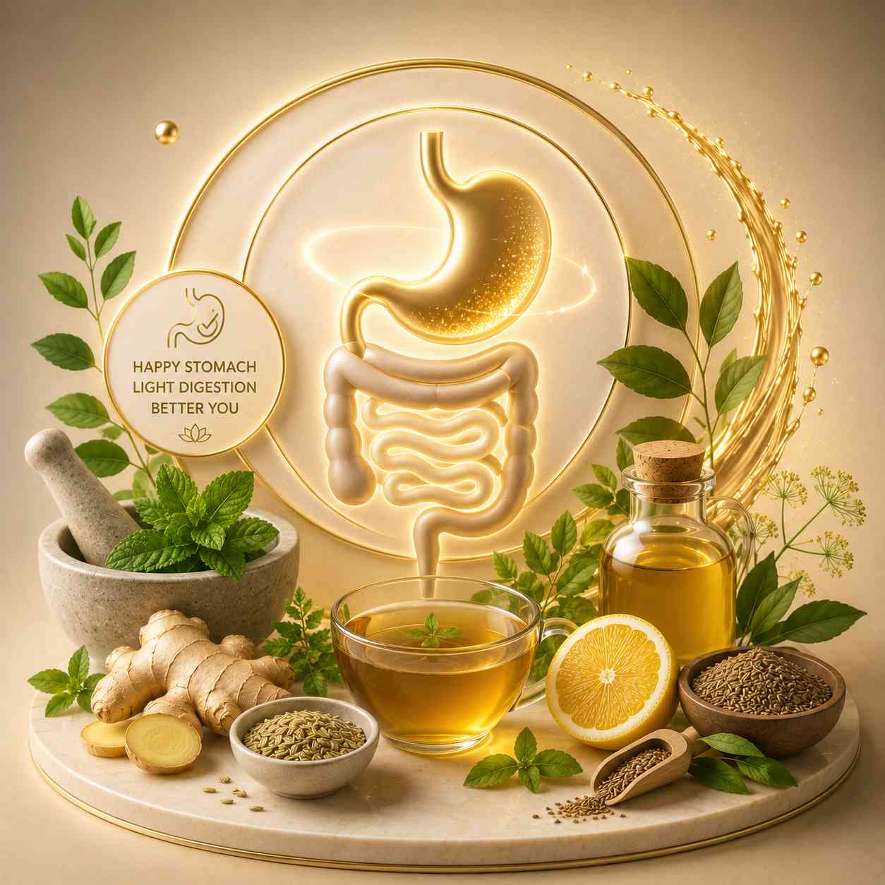 Digestive Health