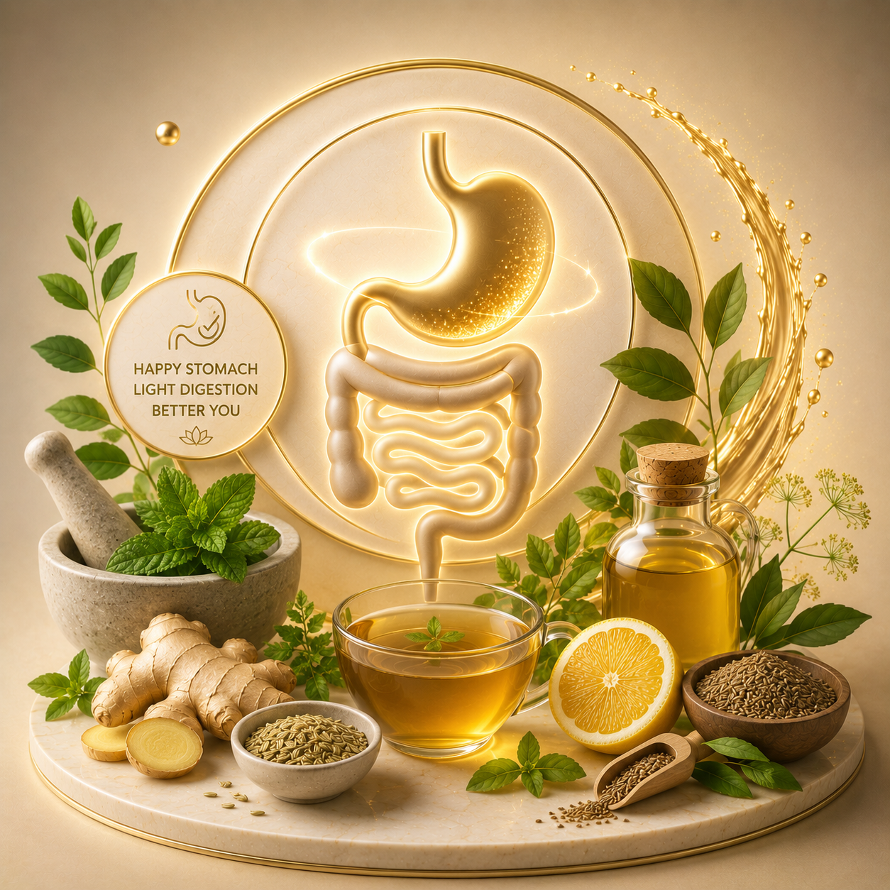 Digestive Health