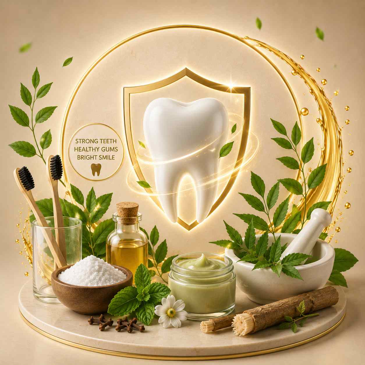Oral/Dental Health