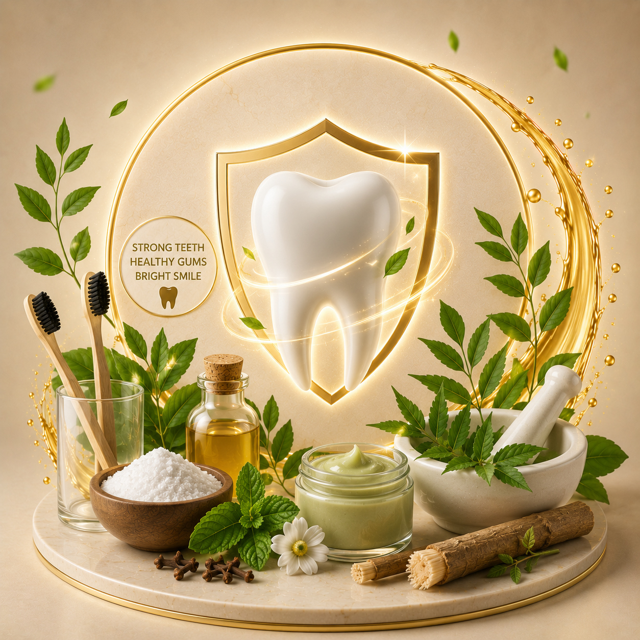 Oral/Dental Health