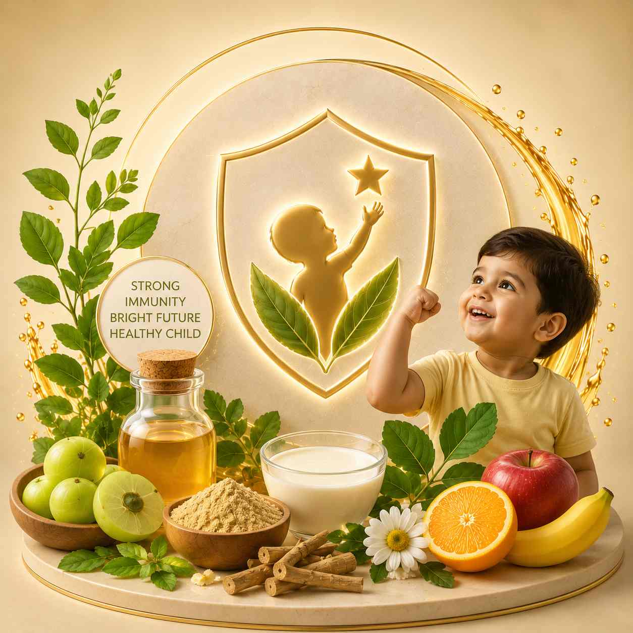 Child Health