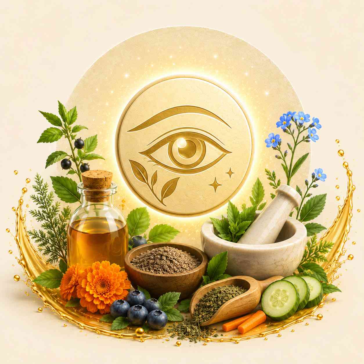 Eye Health